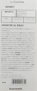 Arancini Al Ragu' - Foto 3