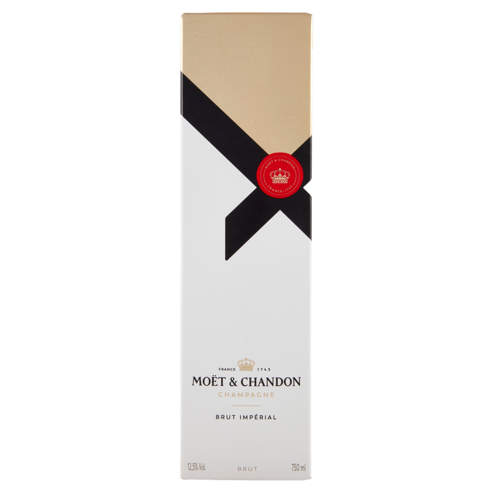 Champagne Moet & Chandon Imperial - Foto 3