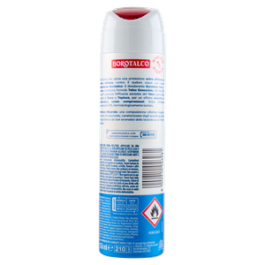 Borotalco Deodorante Spray Puro Uomo Minerale - Foto 3