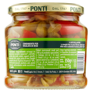 Insalata Per Riso Peperlizia Ponti - Foto 3