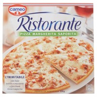 Pizza Ristorante Margherita Pizza Ristorante Margherita
