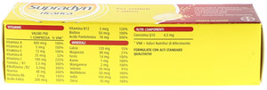 Supradyn Ricarica Compresse Effervescenti - Foto 2