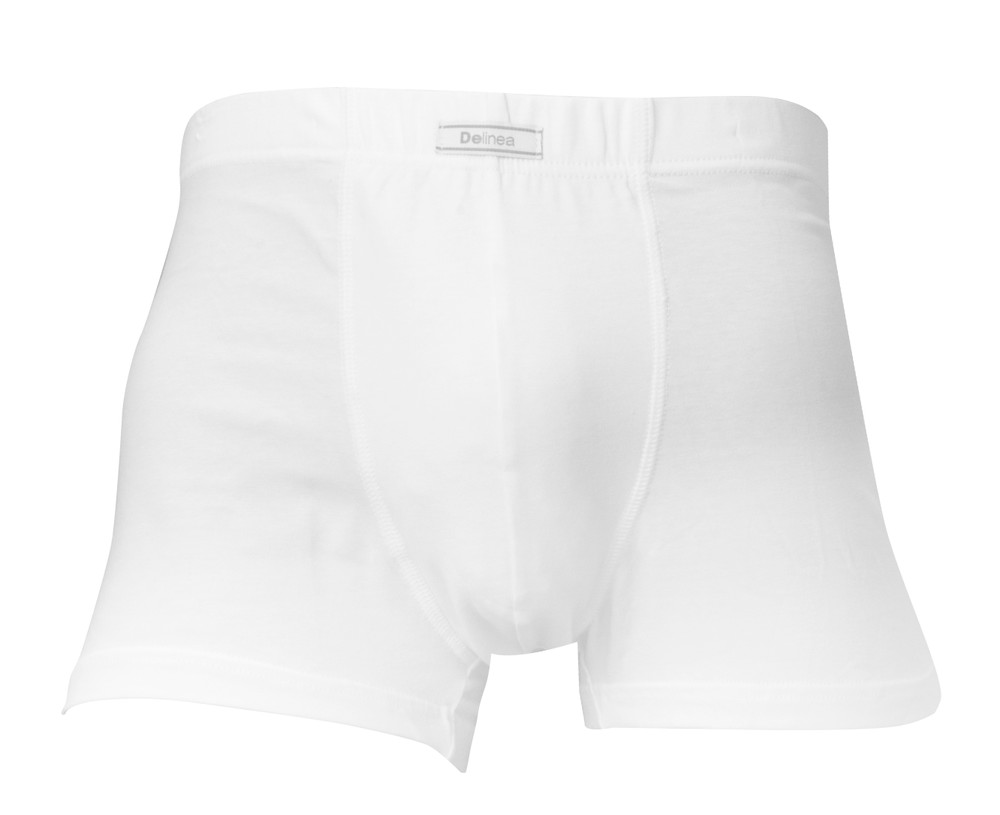 Boxer Uomo M Bianco Delinea - Foto 1