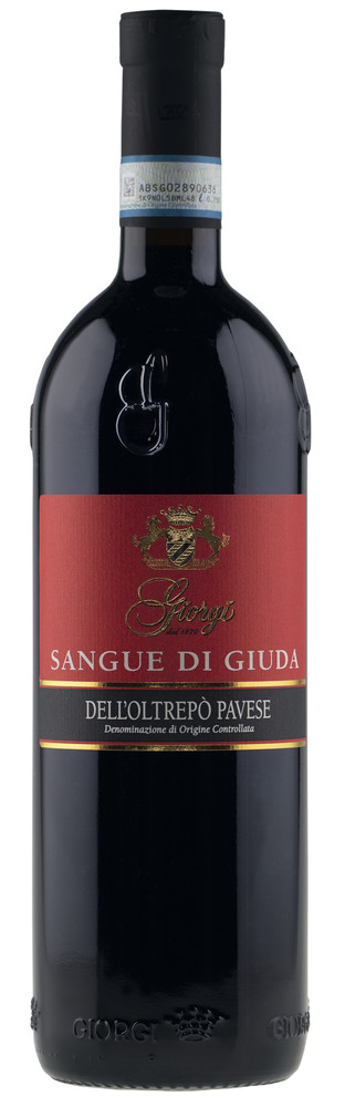 Sangue Di Giuda Giorgi - Foto 1