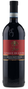 Sangue Di Giuda Giorgi - Foto 1