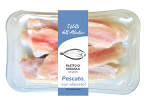 Filetto Di Sogliola Oceanica