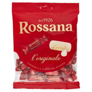 Caramelle Rossana L'originale Ripiene Fida - Foto 1