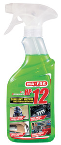 Sgrassante Multiuso 500 Ml Mafra - Foto 1