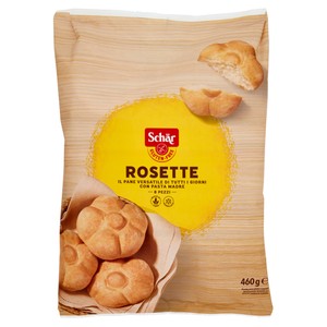 Rosette Senza Glutine - Foto 1