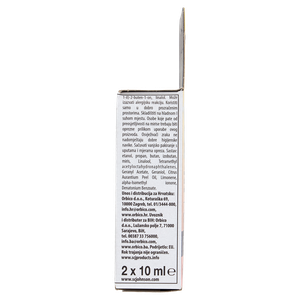 Glade One Doppia Ricarica, Fragranza Romantic Vanilla Blossom 2x10ml - Foto 2