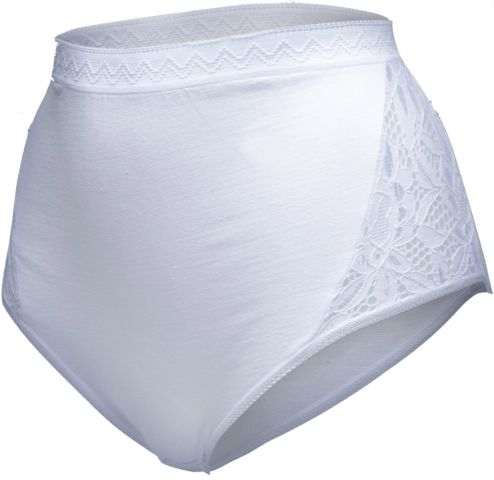 Culotte Donna 5 Bianco Delinea - Foto 1