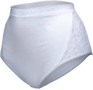 Culotte Donna 5 Bianco Delinea - Foto 1