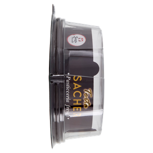 Torta Sacher Senza Glutine E Senza Lattosio - Foto 2