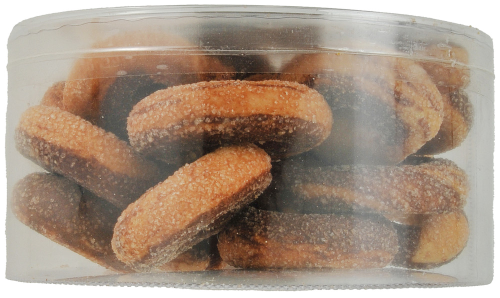 Torcetti Al Cacao - Foto 2