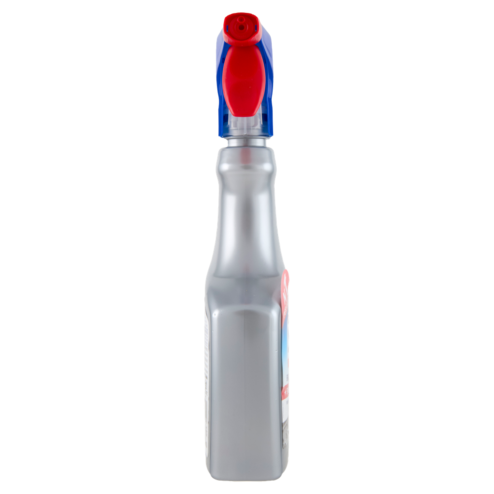 Detergente Spray Per Acciaio Brillacciaio Smac - Foto 2