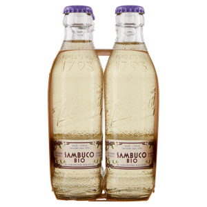 Fior Di Sambuco Bio Tassoni 4 Da Cl.18 Cad. - Foto 2