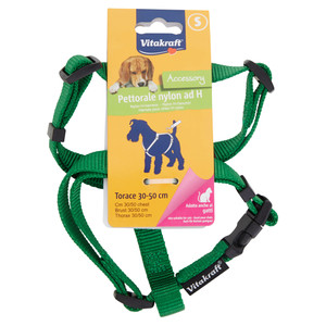 Pettorina Per Cani Taglia Piccola Vitakraft - Foto 1