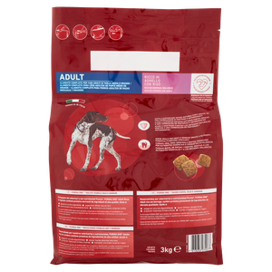 Alimento Secco Per Cani One Agnello - Foto 3