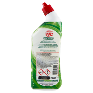 Detergente Wc Disincrostante Bennet - Foto 3