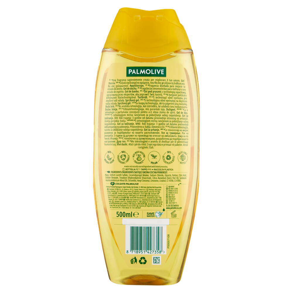 Doccia Happy Palmolive - Foto 3