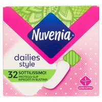 Nuvenia Proteggi Slip Sottilissimi Nuvenia Proteggi Slip Sottilissimi
