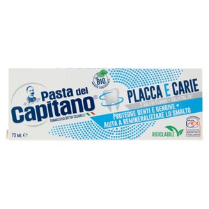 Dentifricio Placca E Carie Dr.Ciccarelli - Foto 1
