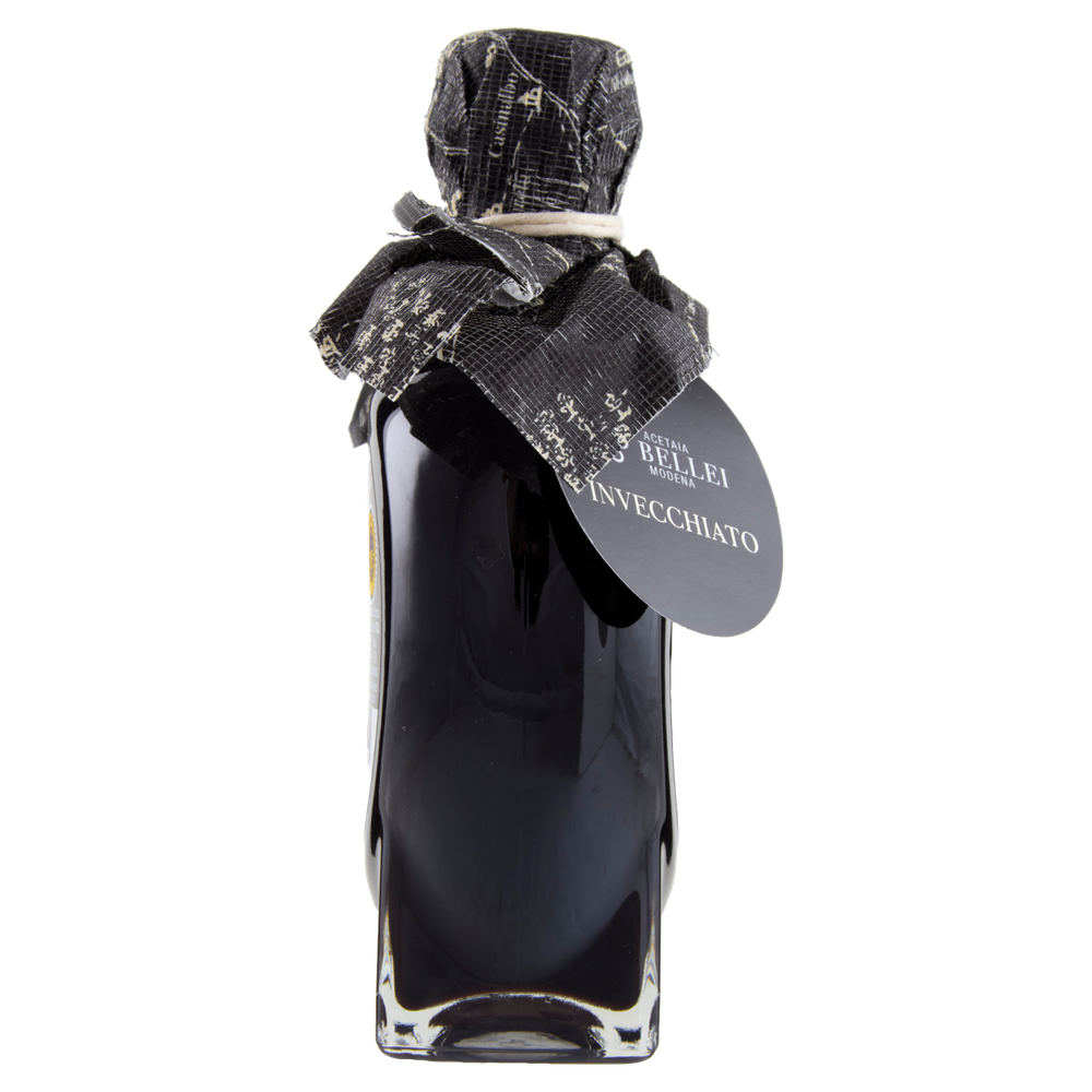 Aceto Balsamico Di Modena Igp Sua Maesta' Invecchiato Bellei - Foto 2