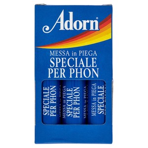 Messa In Piega Speciale Per Phon Adorn