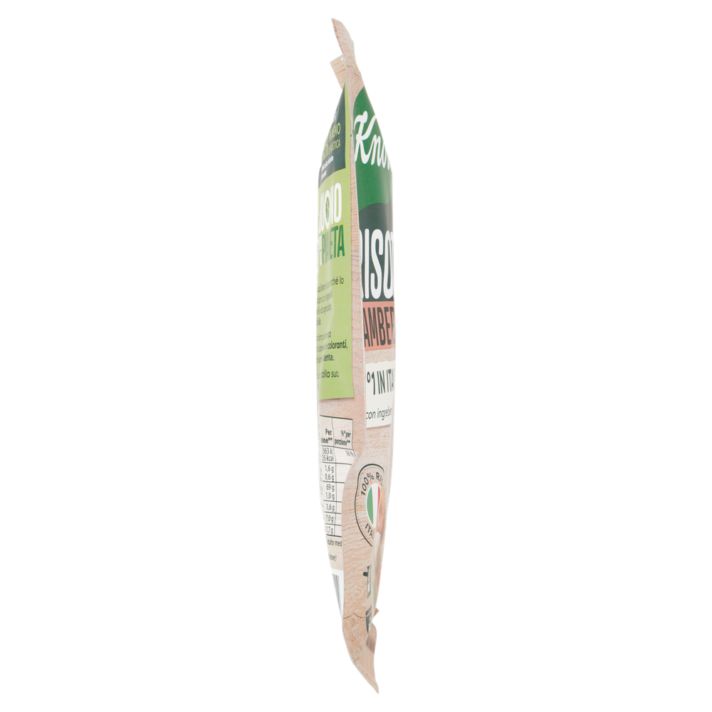 Risotto Ai Gamberetti Knorr - Foto 2