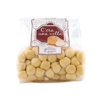 Gnocchi Di Patate Gnocchi Di Patate