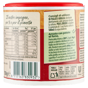 Brodo Granulare Classico Senza Lattosio Knorr - Foto 3