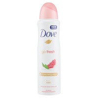 Deodorante Spray Al Melograno Dove Deodorante Spray Al Melograno Dove