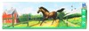Trattore C.Rimorchio 1:32 Dc Far 4 Ass. New Ray