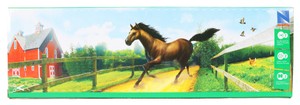 Trattore C.Rimorchio 1:32 Dc Far 4 Ass. New Ray - Foto 2