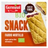Snack Farro Mirtillo Bio Germinal