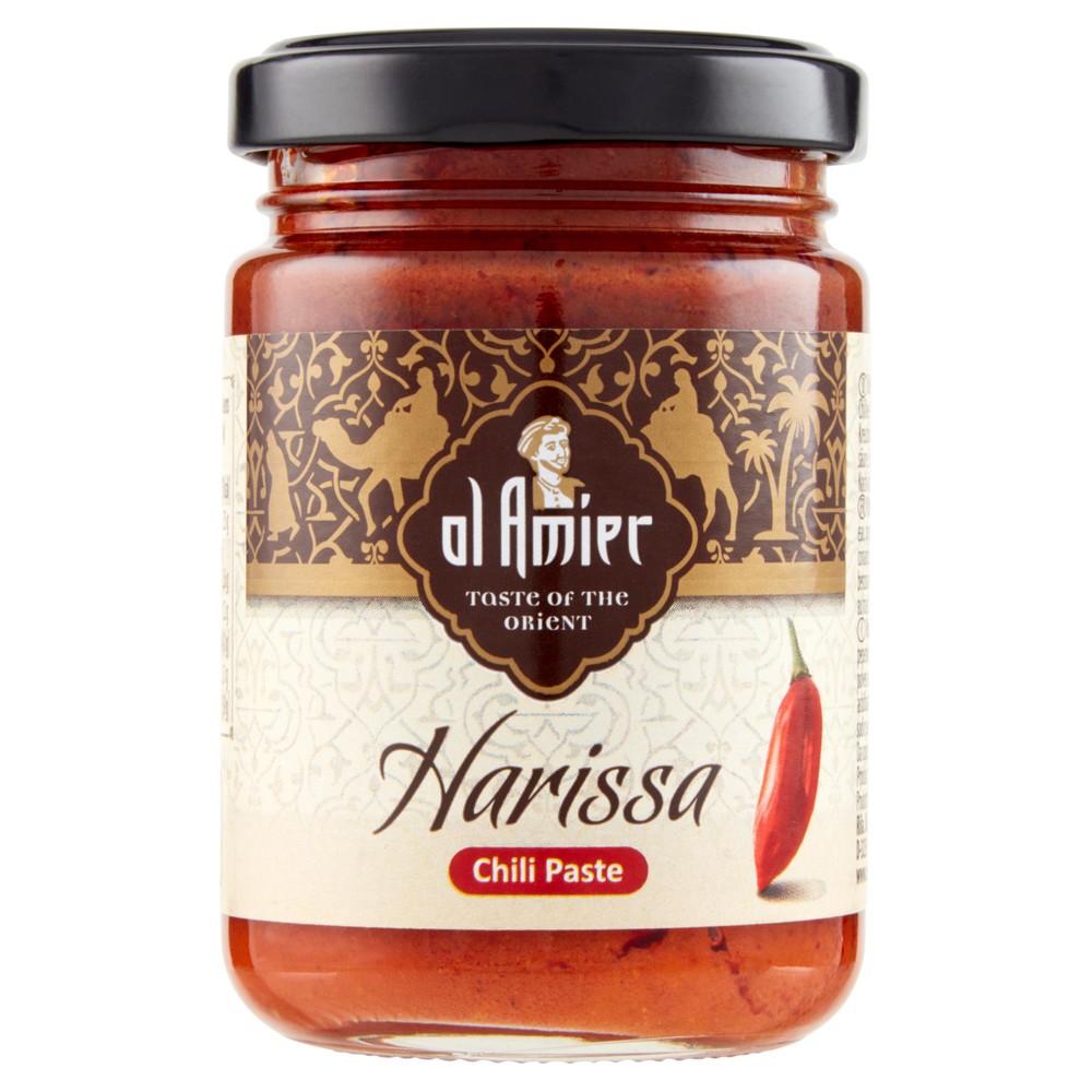 Salsa Harissa Al Amier - Foto 1