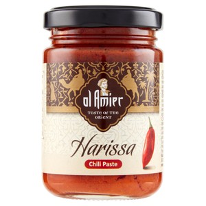 Salsa Harissa Al Amier - Foto 1
