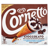 Cornetto Cioccolato New Conf. Da 5
