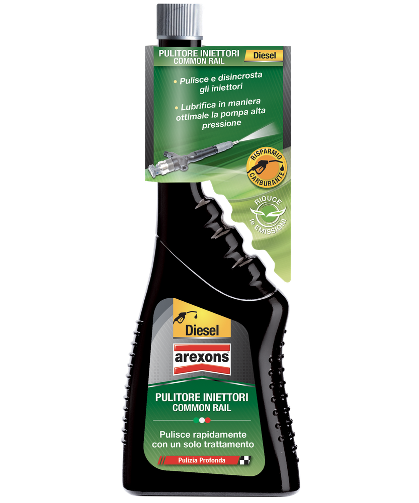 Additivo Per Olio Motore Auto 250 Ml Arexons - Foto 1
