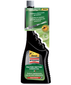 Additivo Per Olio Motore Auto 250 Ml Arexons - Foto 1