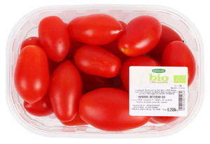 Pomodoro Datterino Bennet Bio Vassoio - Foto 1