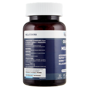 Gummies Melatonina Vitarmonyl - Foto 2