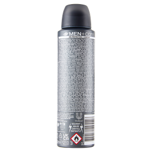 Deodorante Dove Men + Care Classic Spray - Foto 3