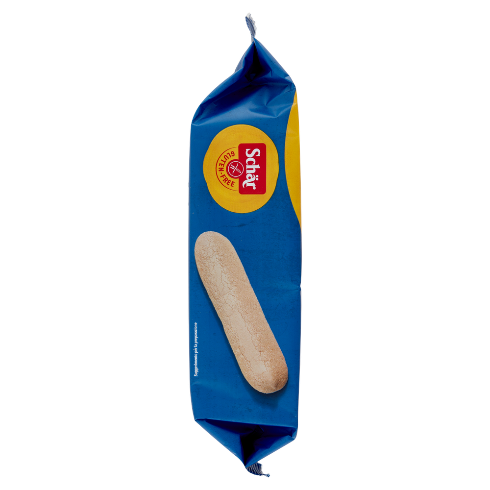Savoiardi Gluten Free Schar - Foto 2