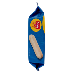 Savoiardi Gluten Free Schar - Foto 2