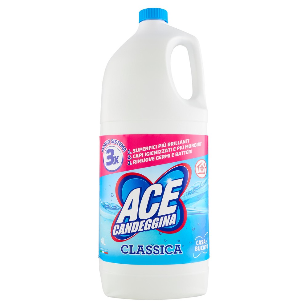 Candeggina Classica Ace - Foto 1