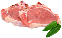 Cotolette Di Vitello