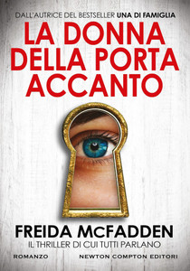 La Donna Della Porta Accanto - Mcfadden Freida - Newton - Foto 1