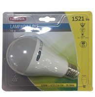 Lampadina A Goccia A Led 15 w E 27 Bennet Luce Calda Lampadina A Goccia A Led 15 w E 27 Bennet Luce Calda