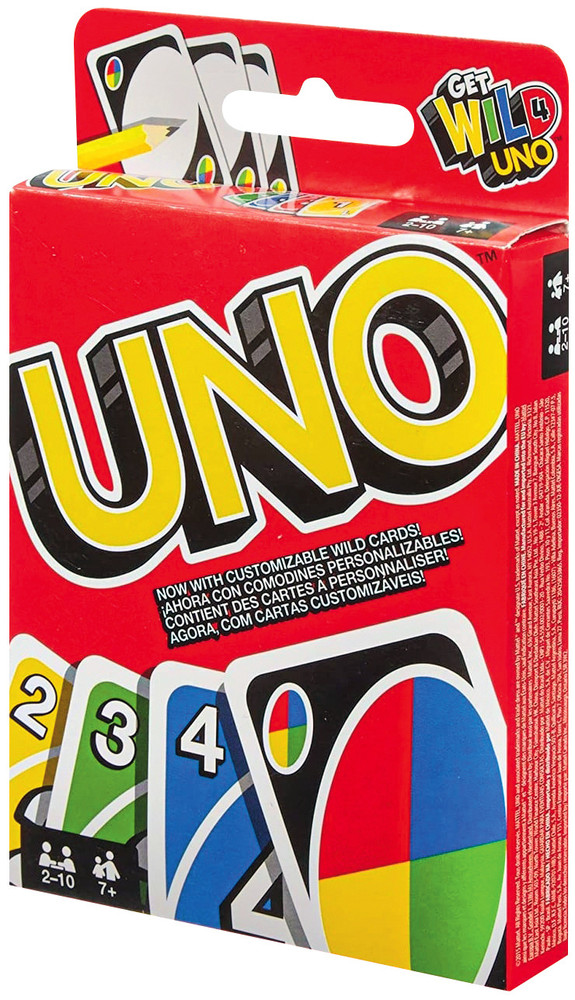 Carte Uno - Foto 1